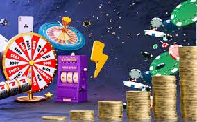 slot agora