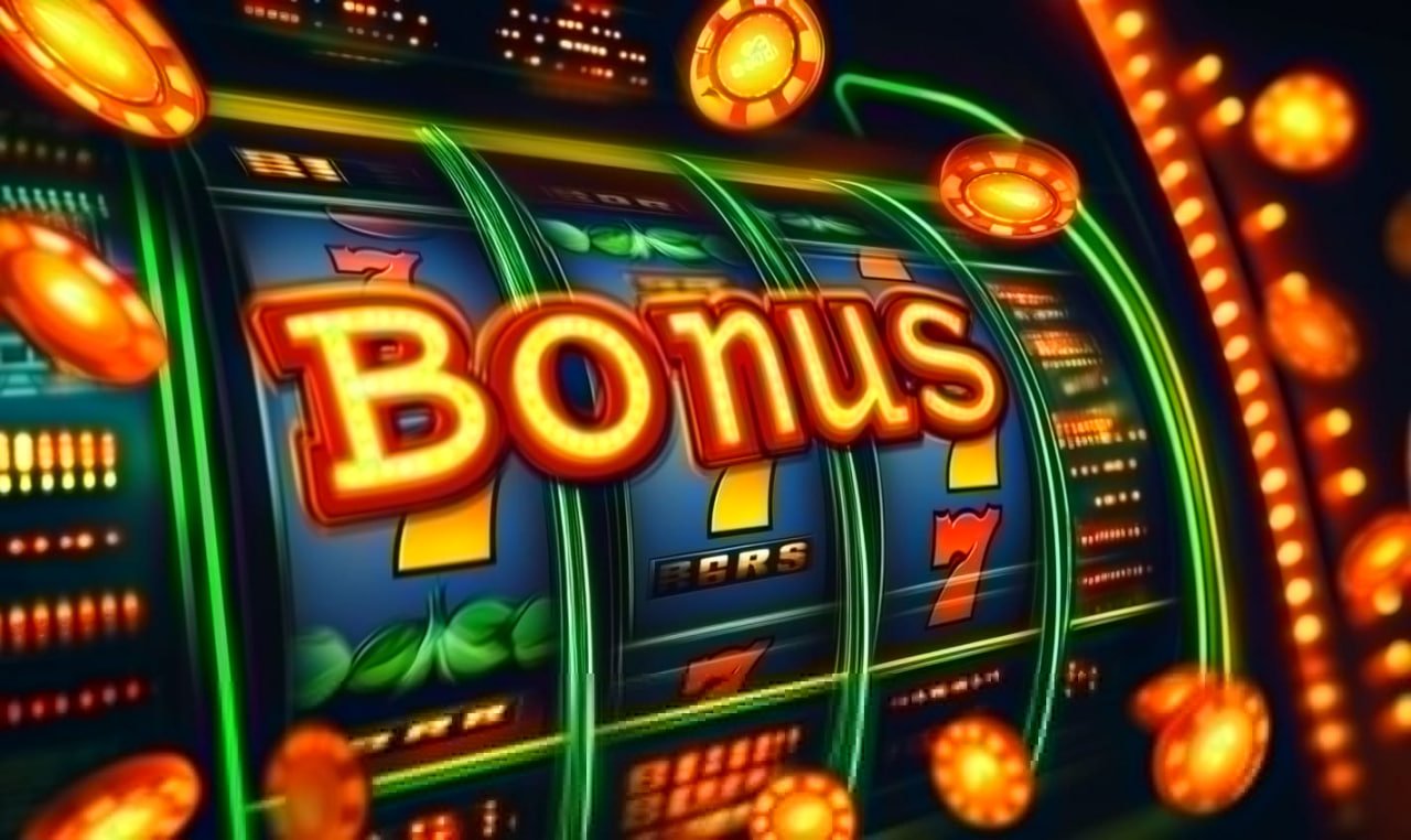 slot agora