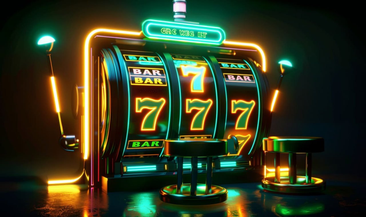 slot agora