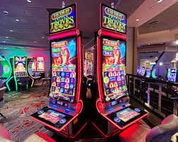 slot agora