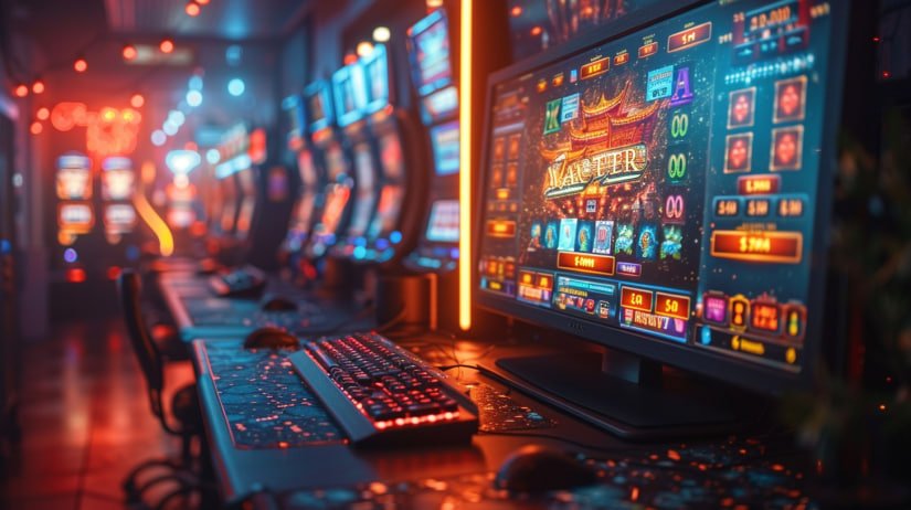 slot agora
