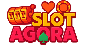 Slot Agora Logo